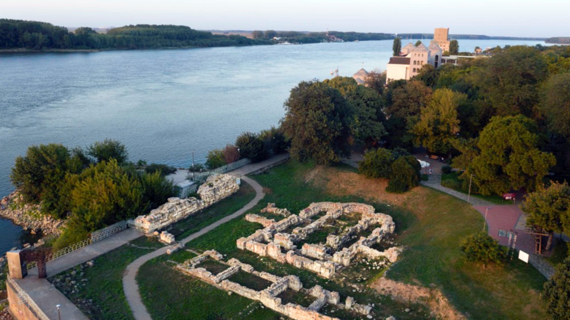 O Λίμες του Δούναβη της Ρωμαϊκής Αυτοκρατορίας υποψήφιος για την UNESCO