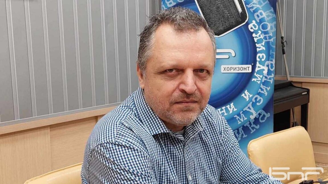 доц. Милен Иванов