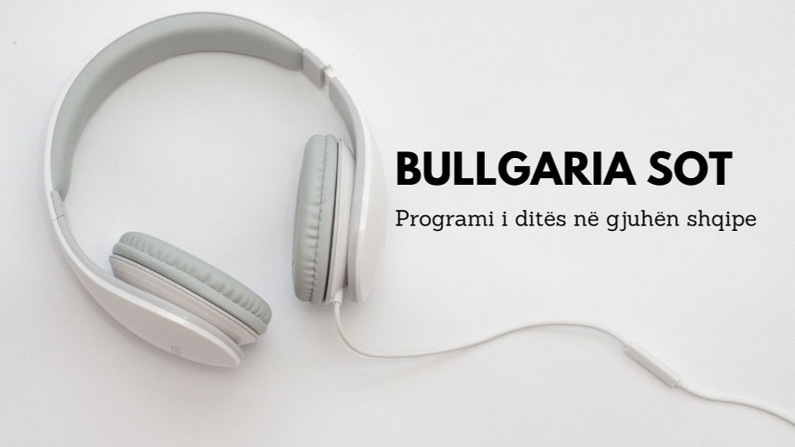 Bullgaria sot –8 maj 2026