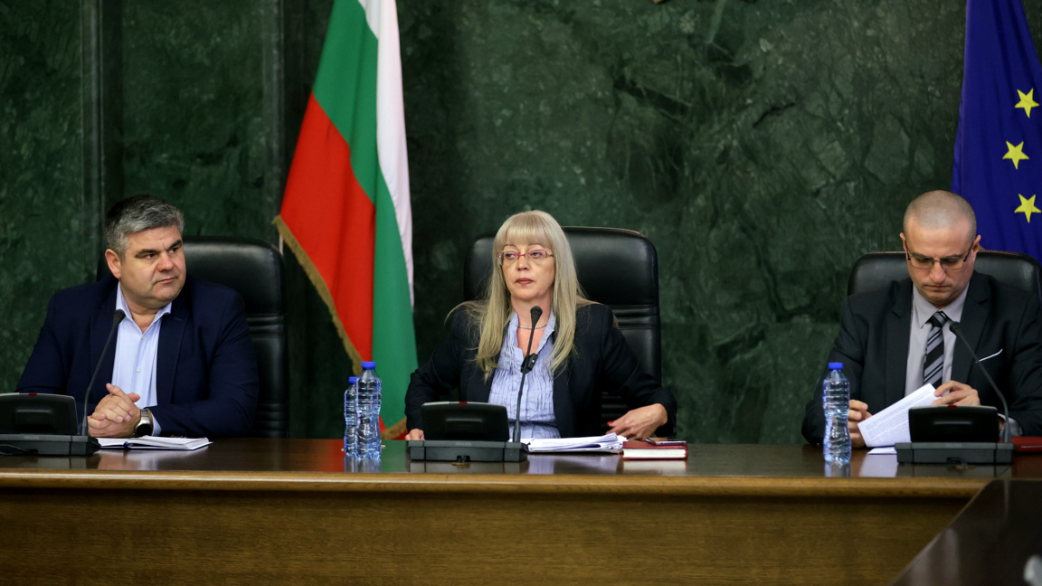 Обединиха досъдебните производства по случаите "Петрохан" и "Околчица"