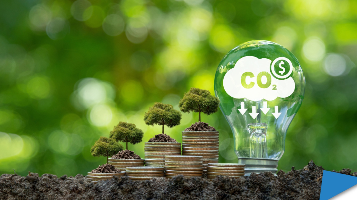 Европейската схема за търговия с емисии ...