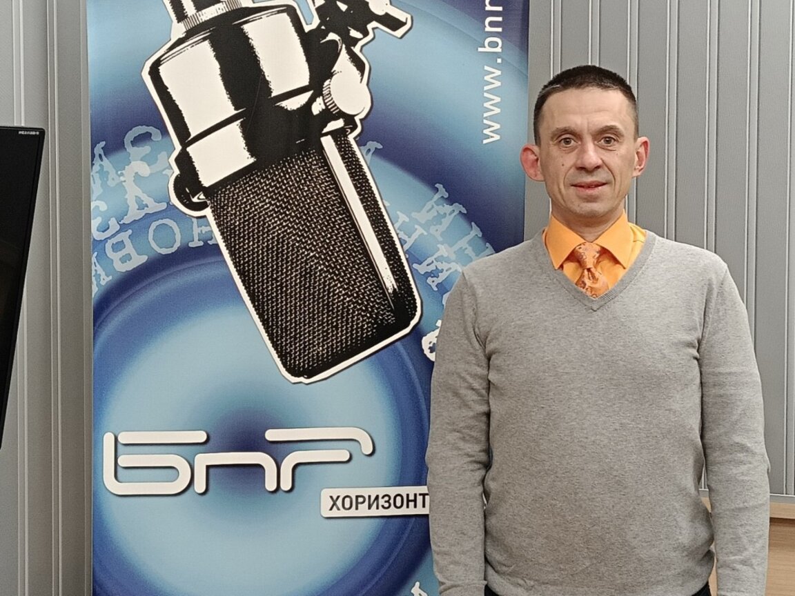 Александър Христов: Липса на политическа воля е да не започва информационната кампания за еврото