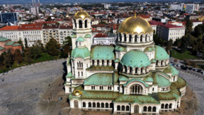 Софија проглашена најбољом дестинацијом за кратка градска путовања у 2027.