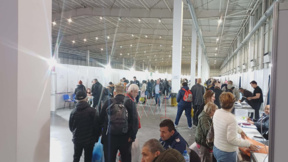 ГЕРБ е трета политическа сила в Пловдив