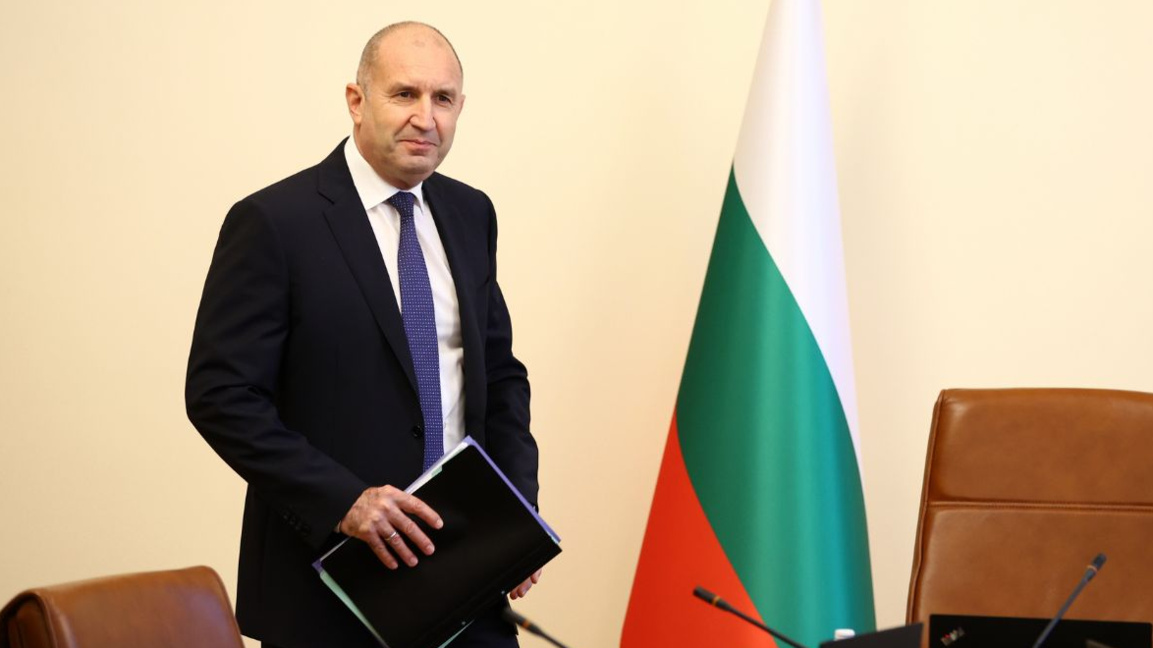 PM Radev: The operation in “Dragalevtsi” shows that no one is untouchable
