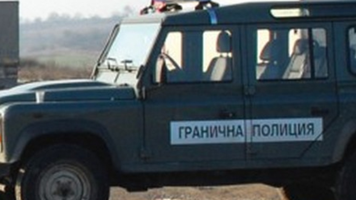 гранична полиция