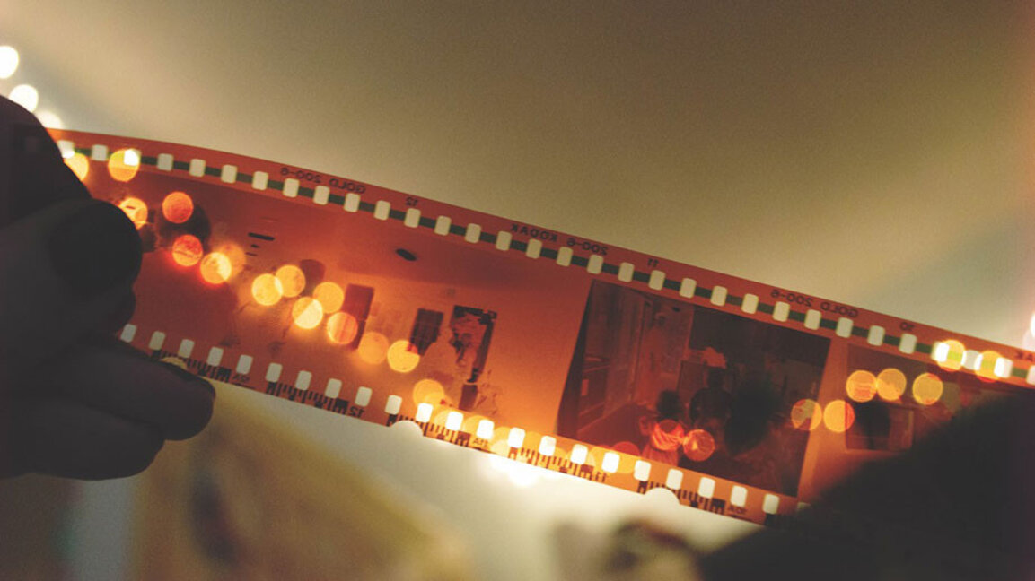 Българската национална филмотека представя реставрирания вариант на филма "Морето"