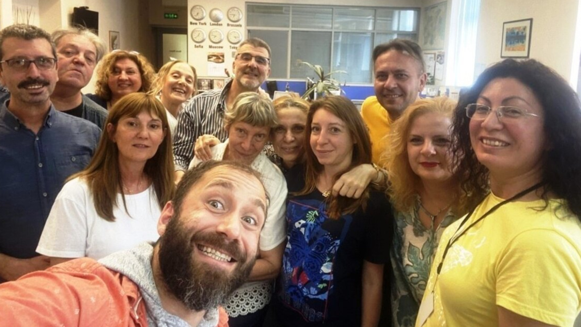 Филм, посветен на 70-ата годишнина на Радио Пловдив, открива "Златен ритон"