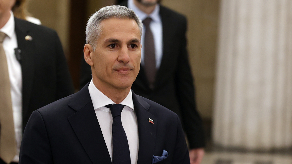 Андрей Гюров: Хората искат управление бе...