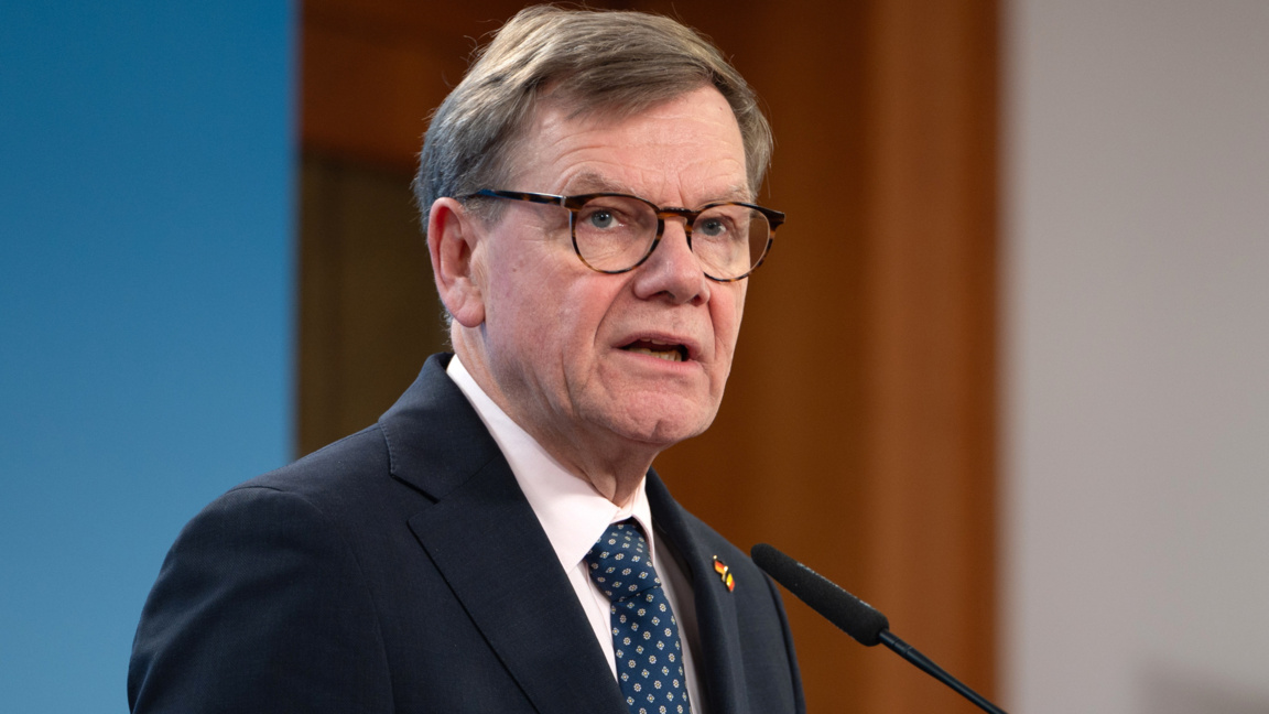 Германия не възлага надежди на европейск...