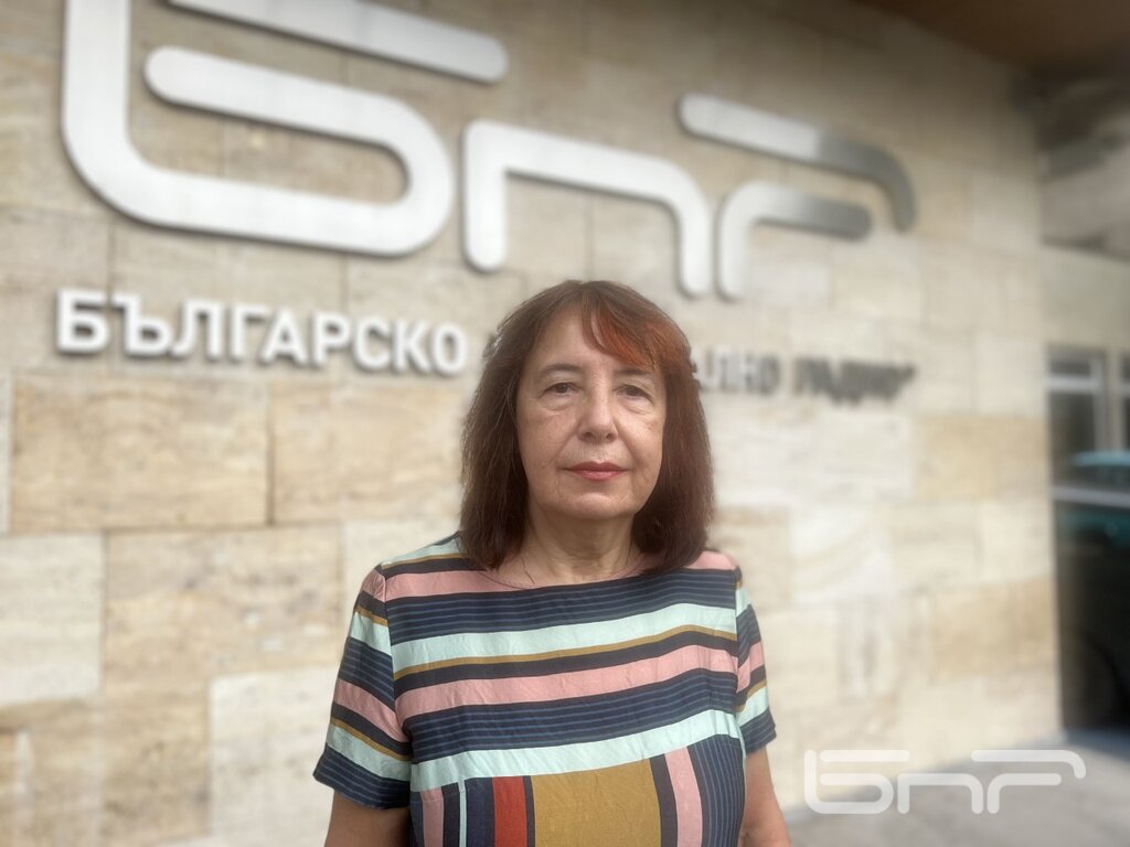 Д-р Николина Радулова