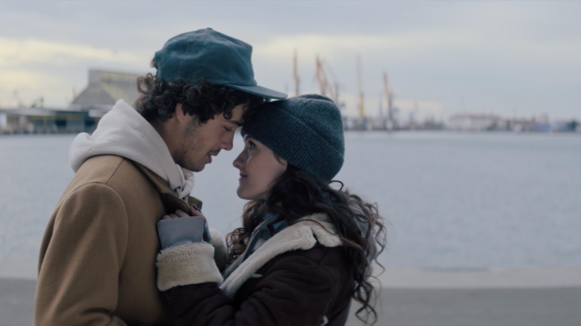 Кадър от филма "Жени извън употреба"