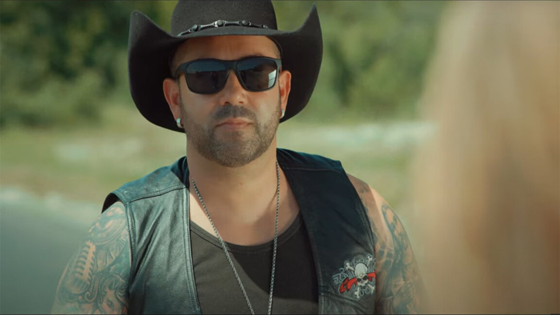 Plamen Bonew De La Bona – „Anfang oder E...