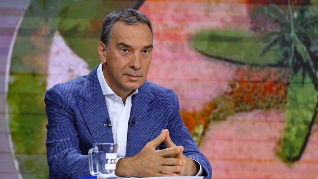 Eurovisión 2027 en Burgas apostará por el inigualable espíritu búlgaro