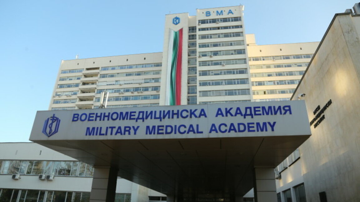 ВМА отстранява от работа лекаря, прегазил кучето Мая
