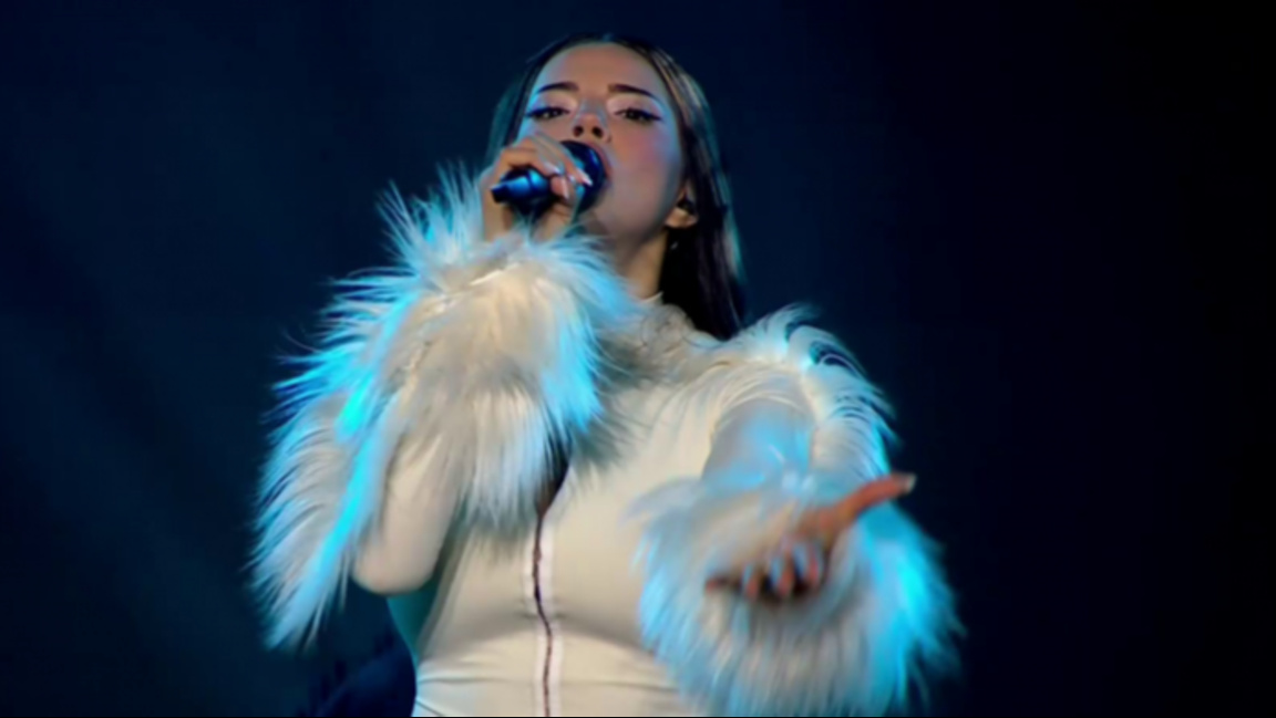 Bulgaristan, "Banagaranga" şarkısıyla 2026 Eurovision Yarışması'na katılacak 