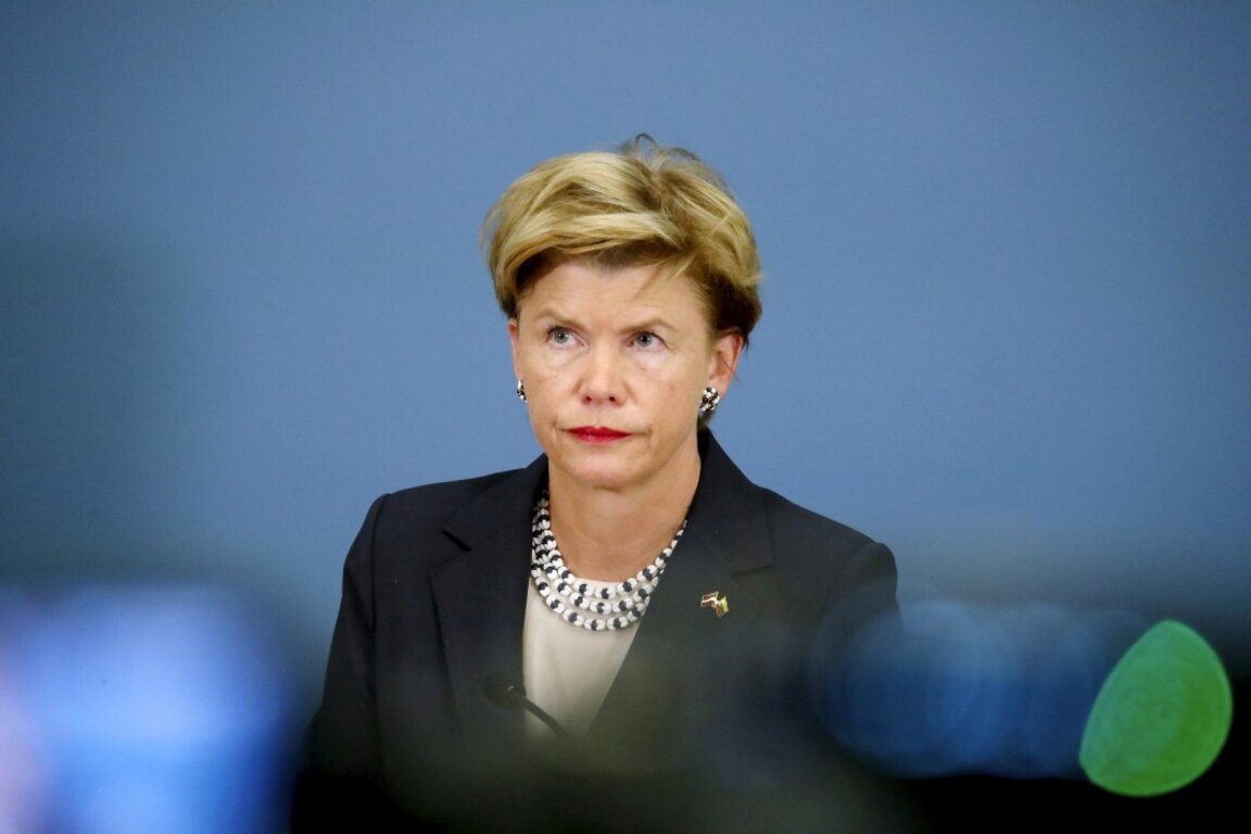 Байба Браже