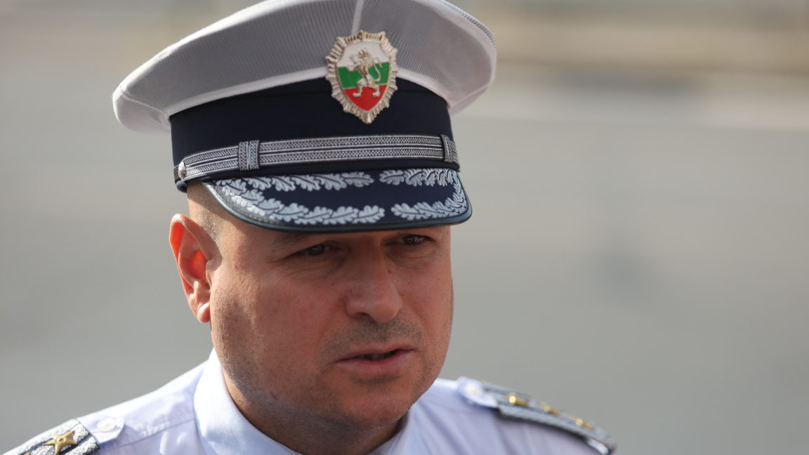 Комисар Мартин Цурински