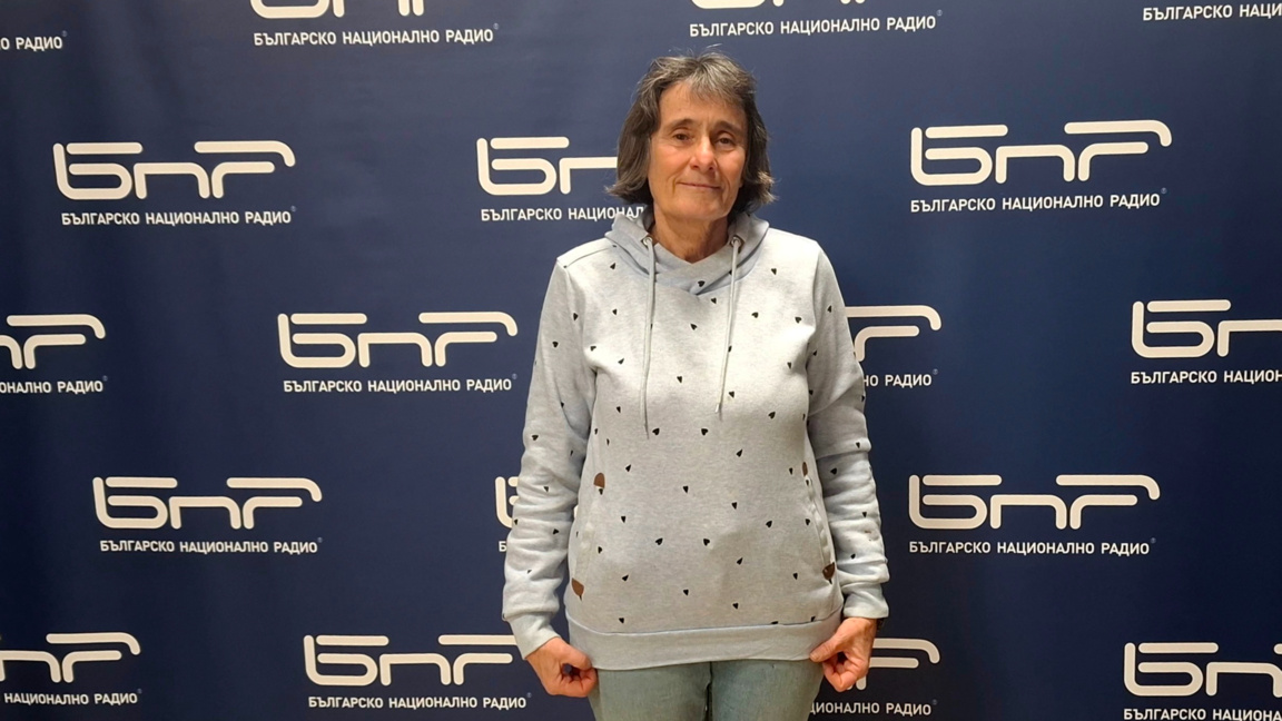 Здравка Евтимова