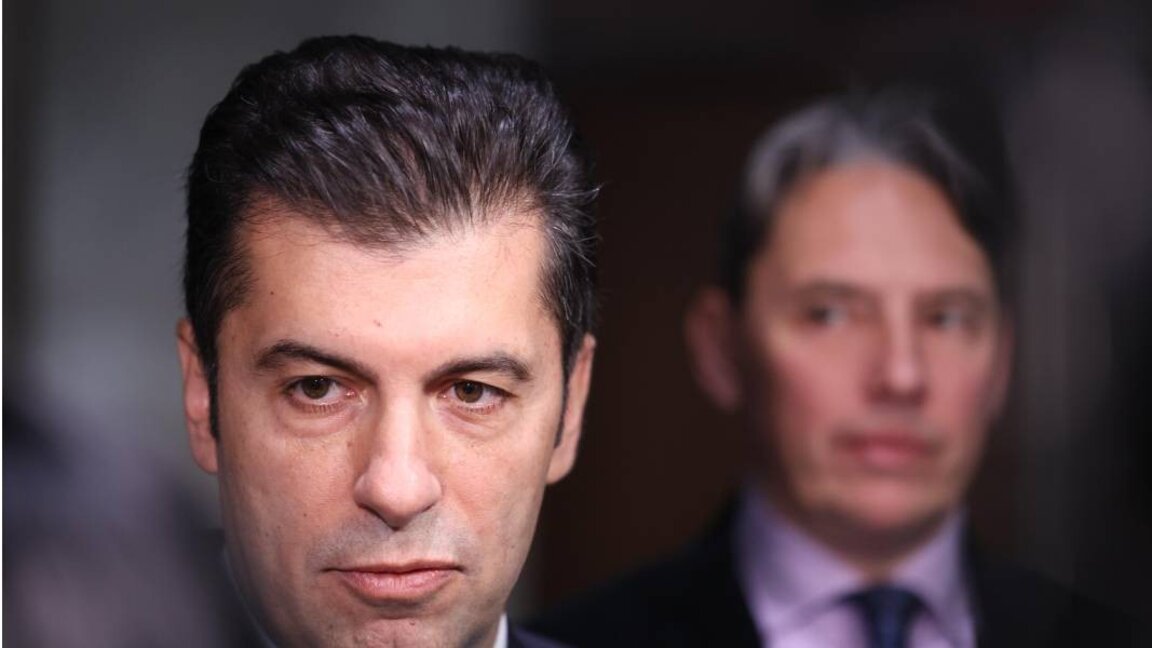 Кирил Петков: Днес последната надежда, че живеем в правова държава, беше изгорена