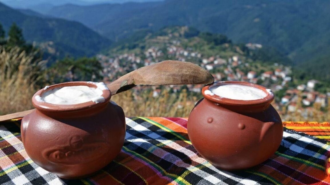 Yogurt Festival in Momchilovtsi: culture, flavor and Rhodope traditions