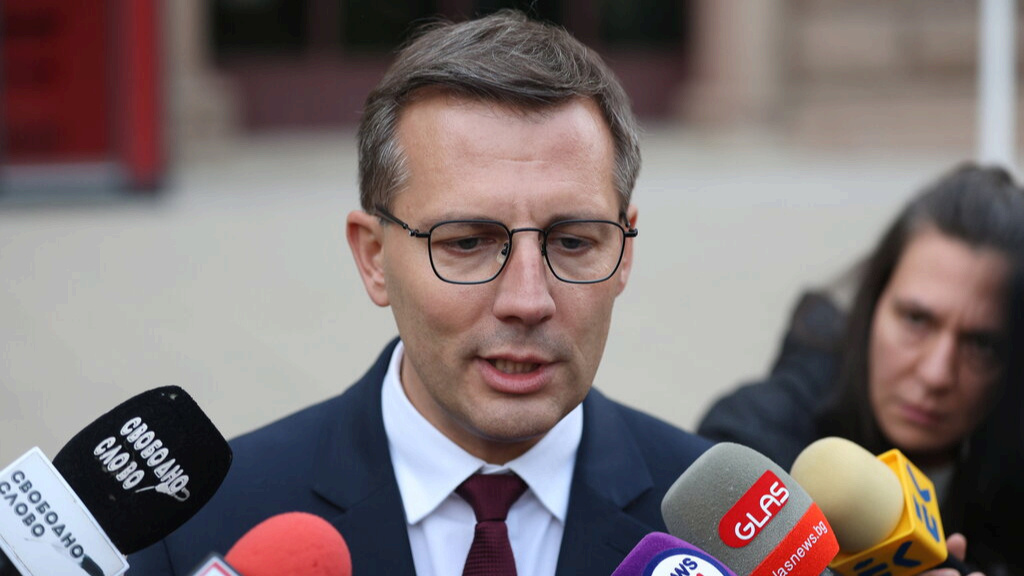 Станислав Анастасов