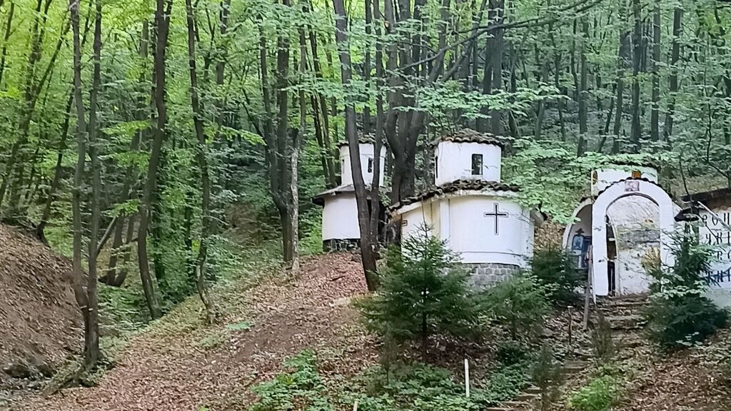 Љулин планина – „на један корак“, али и „на један клик“ од Софије