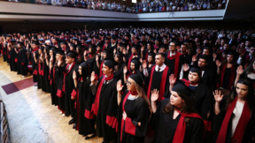 Aumenta el número de estudiantes extranjeros en las universidades búlgaras