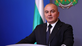 Министър Абровски: На този етап няма да вземем решение за ваксинация срещу шарка