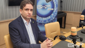 Божанов: ГЕРБ започват да пречат на реализирането на алтернатива на Йотова