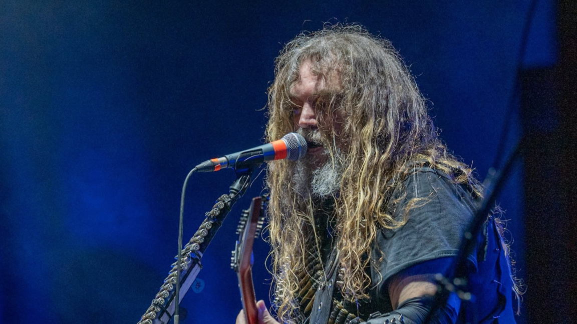 Max Cavalera (SOULFLY, екс-SEPULTURA): "Не вярвай на всичко, което виждаш"