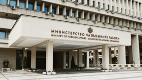 МВнР не е било предварително уведомено за пристигането на Ива Михайлова