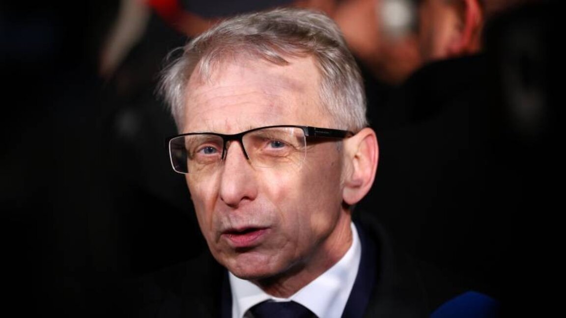 Според Денков единственият начин за излизане от политическата ситуация са преговори