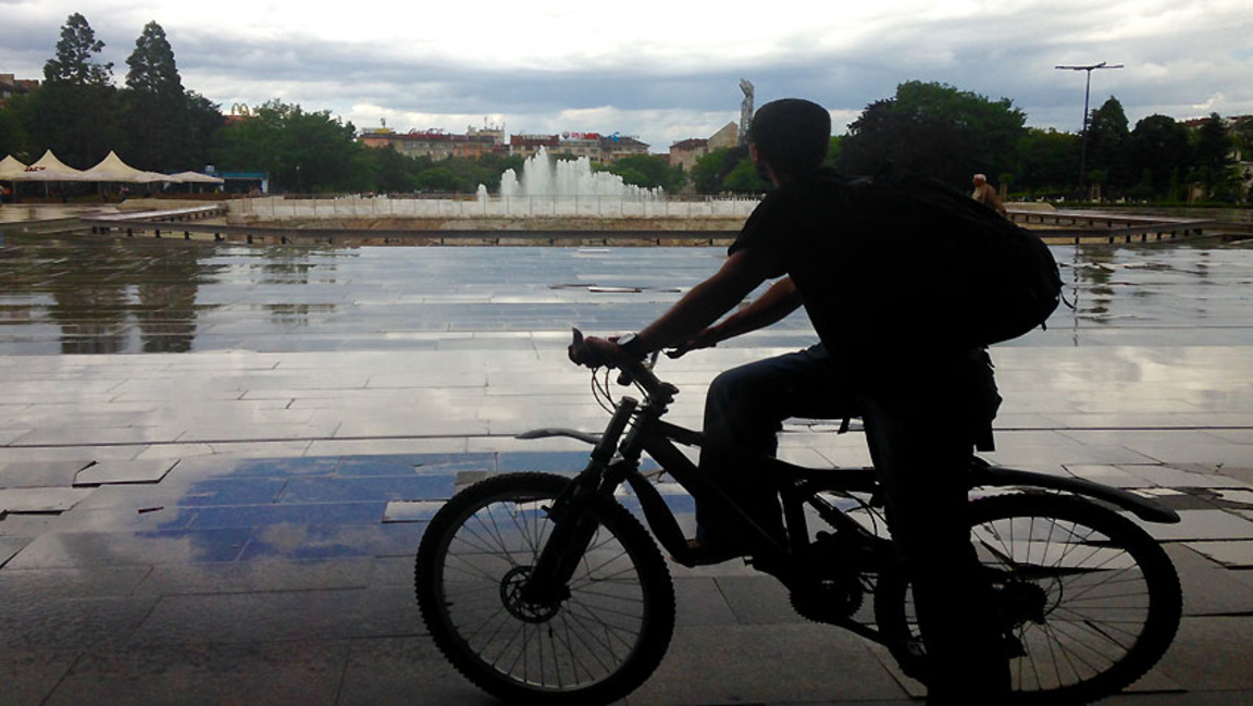 Bulgaria și România dezvoltă veloturismu...