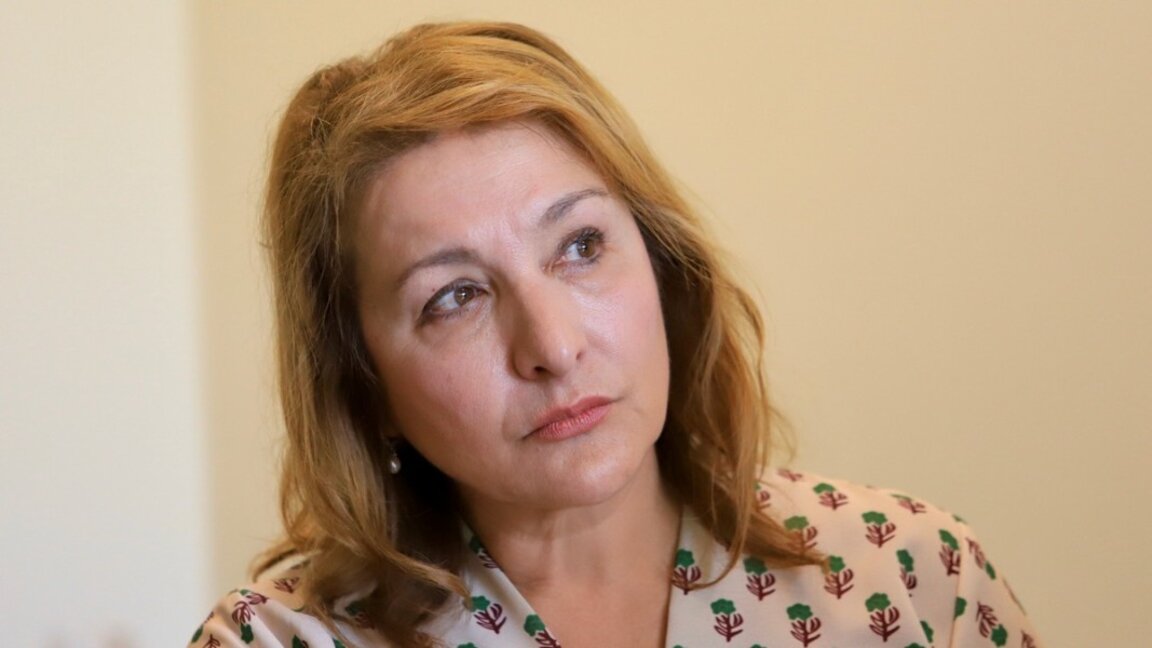 проф. Антоанета Христова