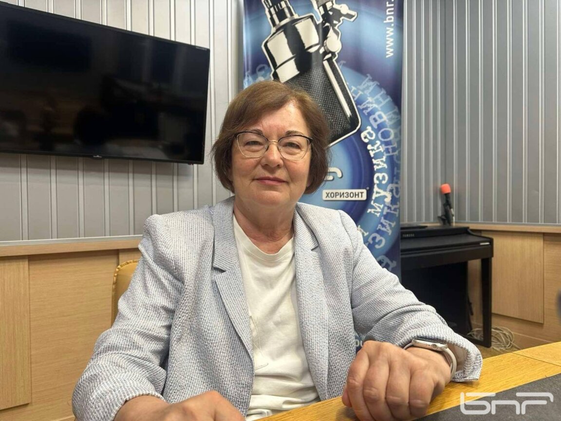 Донка Михайлова