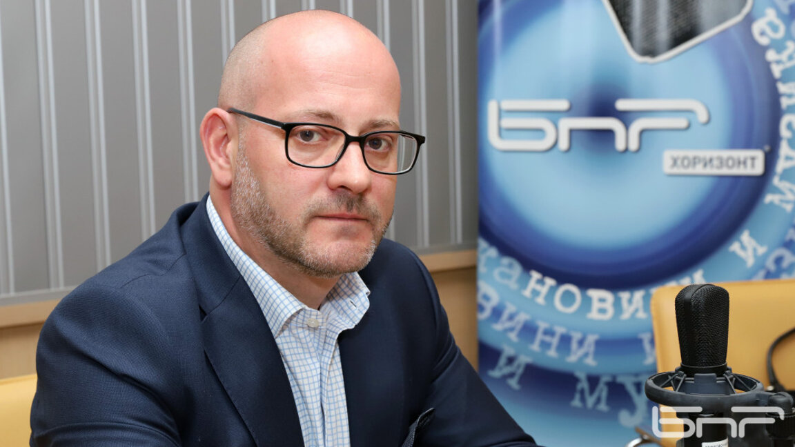 Радан Кънев