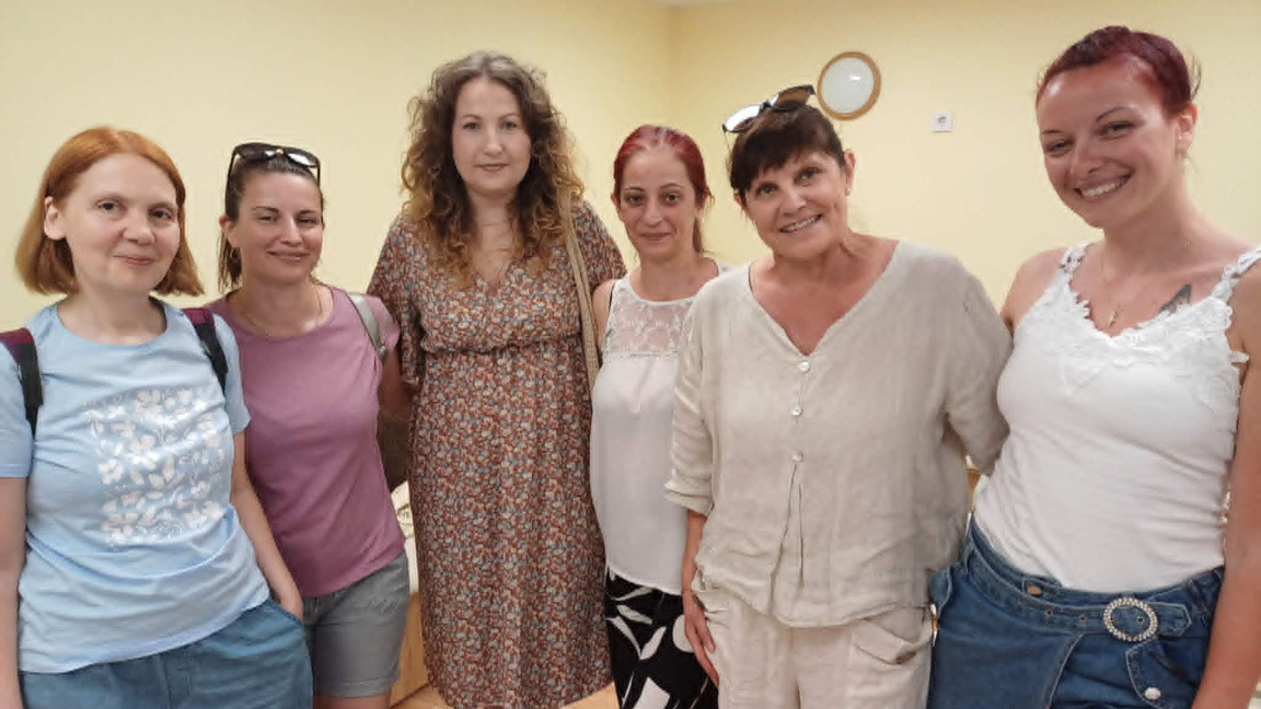 Подкрепата за деца на фокус