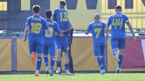 Крумовград с трета поредна победа, надви Атлетик (Куклен) с 3:1