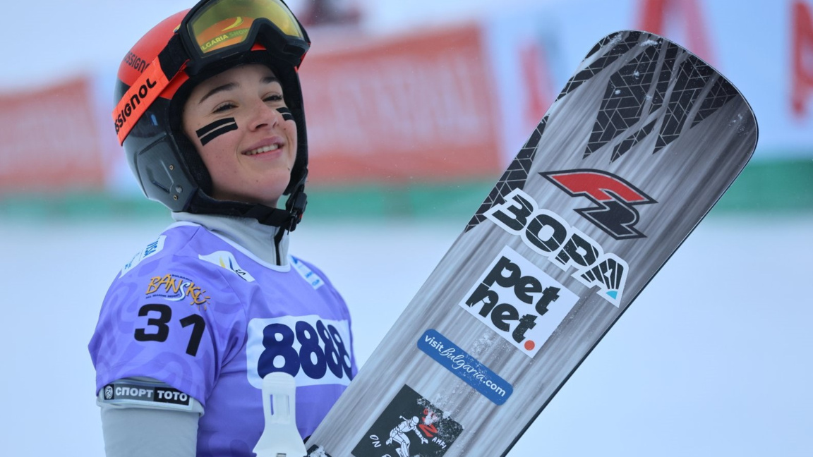 Η Μαλένα Ζαμφίροβα παραμένει σε βαριά κατάσταση μετά από επεισόδιο