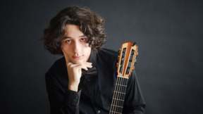 Virtuozii Thu Le și Samuel Solomon deschid GuitArt Festival la Plovdiv