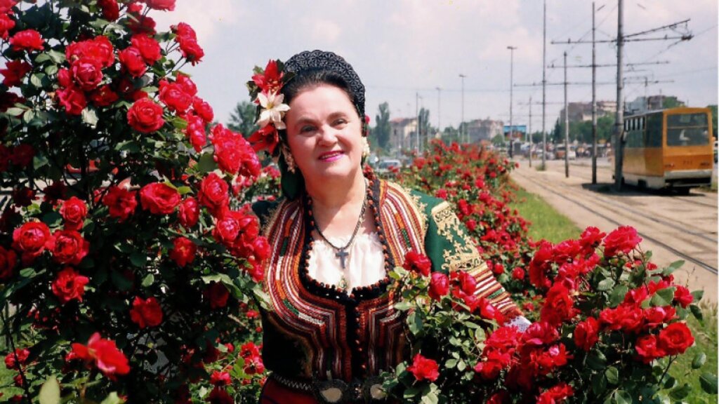 Nadka Karadzhova