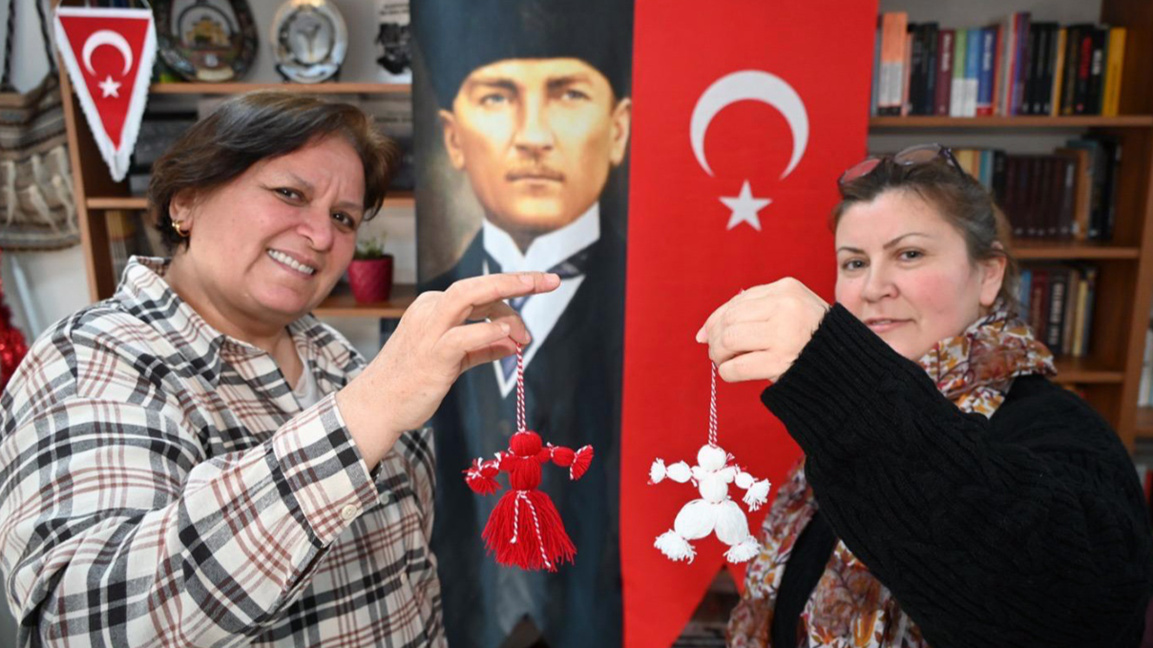 В Ялова посрещат Баба Марта със 17 000 р...