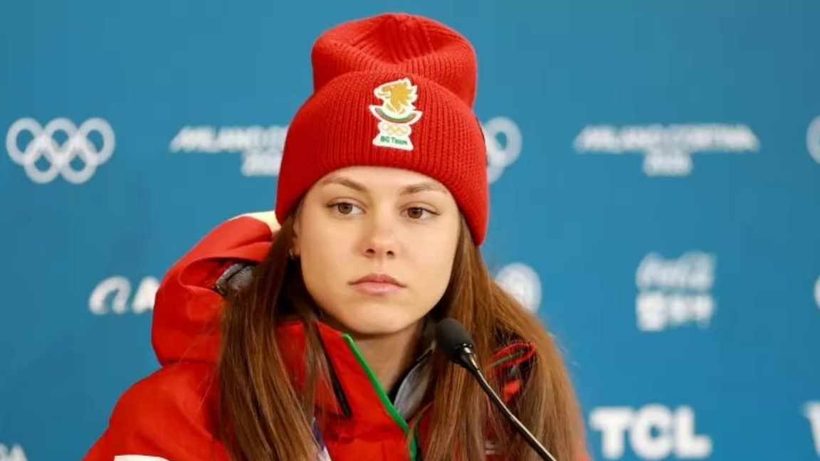 Лора Христова стана 21-ва в Отепя