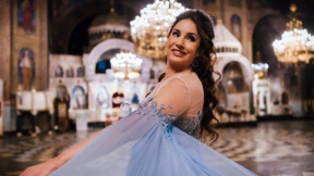 Sonya Yoncheva builds bridges between Bulgarian and international musicians