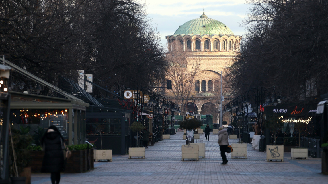 Διάλυση των νεφώσεων το απόγευμα