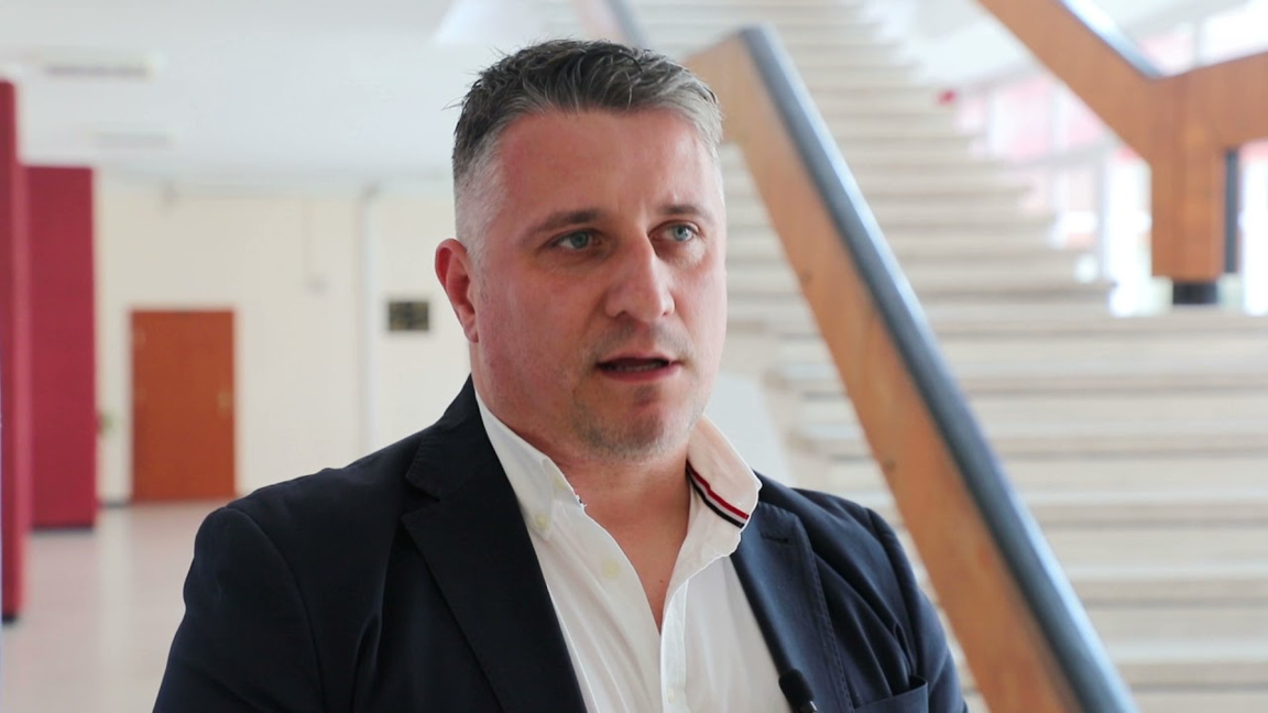 Арх. Велчев: Всички институции са впрегнати да контролират само проектирането