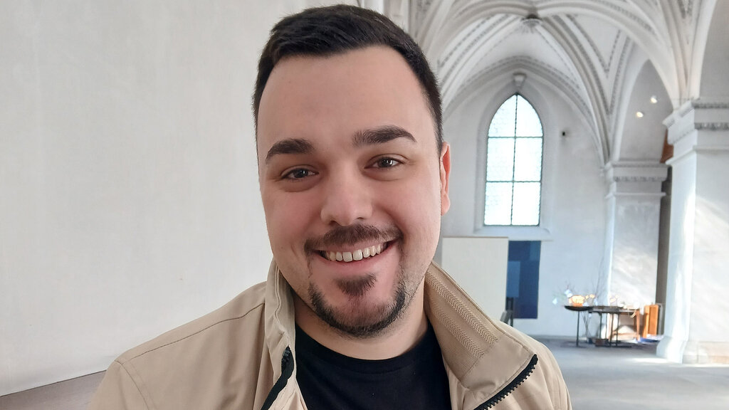 Tsvetin Lakić