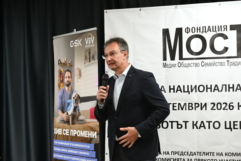 Доц. Росен Калпачки