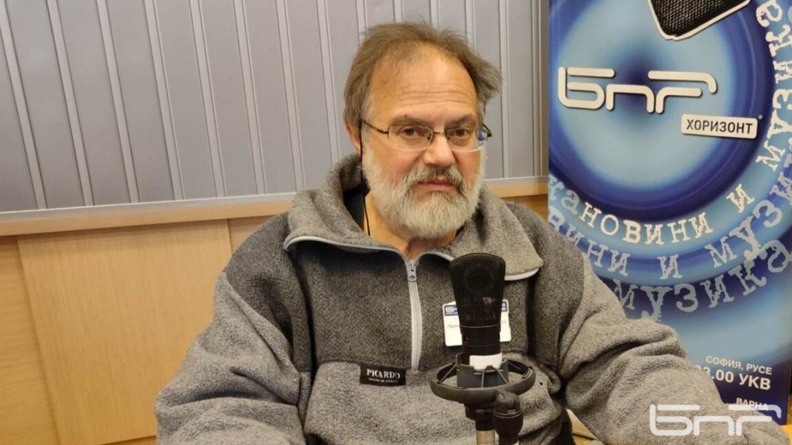 Деян Кюранов